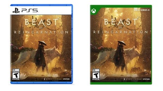 Открыты предзаказы на action-RPG Beast of Reincarnation