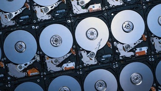 Пользователь Reddit пытался вернуть сбойный HDD Toshiba и получил ответ: замена займёт год