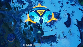 Как получить бесплатный планер New Seven ‘Brella Reloaded в Fortnite