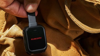 SanDisk представила кардридер QuickFlow TF с интерфейсом USB-C 3.2 Gen 1