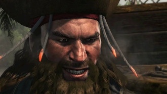 Ubisoft официально представит ремейк Assassin's Creed Black Flag 23 апреля