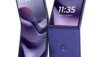 Утечка: характеристики, цены и дата выхода складных смартфонов Motorola Razr 70 и Razr+ 2026