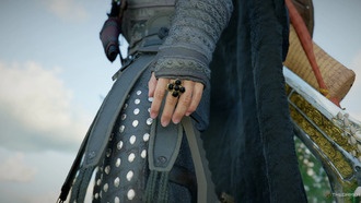 Где найти лучшие кольца в Crimson Desert: Отметка тьмы, Кольцо ведьмы и другие мощные артефакты