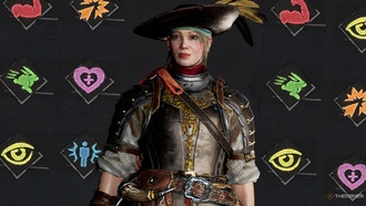 Гайд по характеристикам в Windrose: как правильно распределить очки и выбрать лучший билд