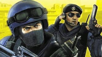 Киберспортсмен Counter-Strike 2 получил 10-летний бан за удар соперника на сцене