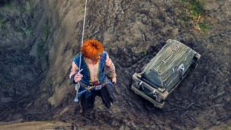 Как выполнить квест «15 человек на сундук мертвеца» в Windrose