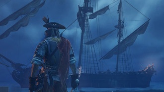 Как изменить сложность в Windrose