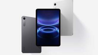 Redmi Pad 2 SE 4G представлен с 9,7-дюймовым 120-Гц экраном, Snapdragon 6s Gen 2 и батареей на 7600 мАч