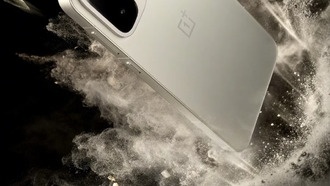 OnePlus Ace 6 Ultra: представлены цвета и детали игрового флагмана на Dimensity 9500