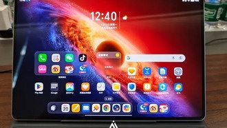 Планшет Honor MagicPad 3 Pro впервые показали на фото