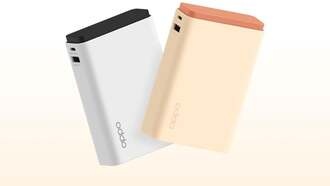 Oppo представила портативный аккумулятор SuperVOOC мощностью 120 Вт