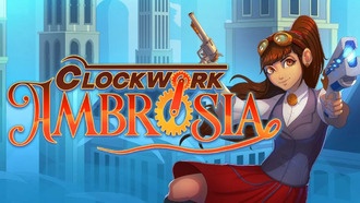 Steampunk-метроидвания Clockwork Ambrosia выйдет 12 мая