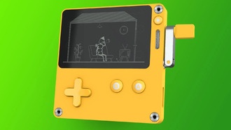 Playdate запретила игры, созданные с помощью генеративного ИИ