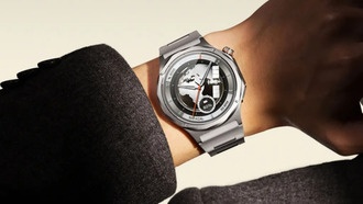 Oppo Watch X3 выходит на глобальный рынок с титановым корпусом, отслеживанием здоровья и Wear OS 6