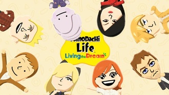 Более 40 идей для Mii в Tomodachi Life: Living the Dream — от игр и сериалов до знаменитостей