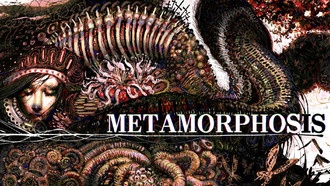 Издатель Top Hat Studios анонсировал пиксельный хоррор-экшен METAMORPHOSIS