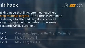 Гайд по узлам взлома в PRAGMATA: рейтинг и лучшие комбинации