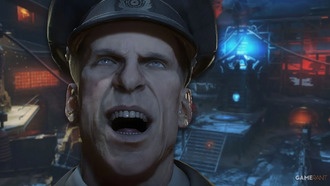 Полное прохождение пасхального яйца на карте The Giant в Call of Duty: Black Ops 3