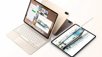 Oppo Pad 5 Pro представлен с 13,2-дюймовым 144-Гц дисплеем, Snapdragon 8 Elite Gen 5 и функциями для продуктивности