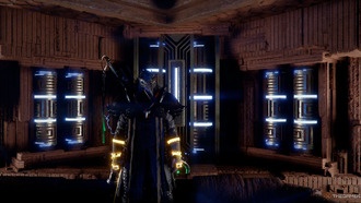 Как решить головоломку Трон Истины в Crimson Desert