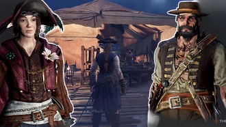 Где найти всех работников в Windrose: локации, бонусы и стоимость найма