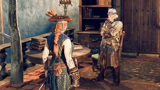 Как повысить репутацию у фракций в Windrose