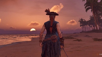 Все фракции Windrose: как найти, подружиться и что купить у каждой