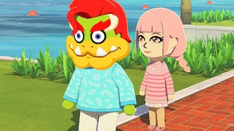 Все особые черты в Tomodachi Life: Living The Dream — полный список и как их получить