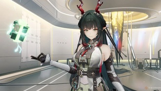 Полный гайд на Чжуан Фаньи в Arknights: Endfield: сборка, команды и приоритет прокачки