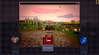 Обзор обзоров: Vampire Crawlers: The Turbo Wildcard from Vampire Survivors