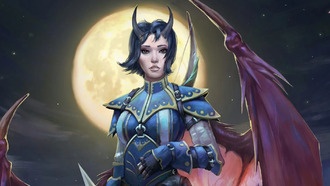 Разработчики Owlcat Games рассказали о необычных проблемах с романтикой в своих RPG