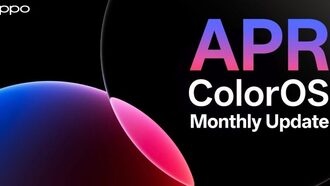 ColorOS 16 получила апрельское обновление с водяным знаком Лиги чемпионов и новыми инструментами