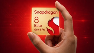 Snapdragon 8 Elite Gen 6 Pro: все известные характеристики и дата выхода