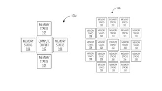 Забавные патентные диаграммы OpenAI: HBM «сложена как рисовые лепёшки»