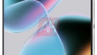 ASUS возвращается на рынок планшетов спустя семь лет: утекли официальные изображения и характеристики