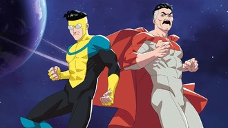 Объяснение финала 4 сезона «Неуязвимого»: перемирие с Трэггом, новый вирус и планы на 5 сезон