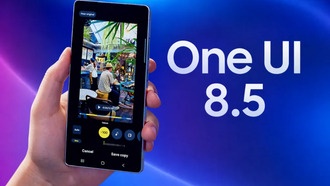 Список устройств Samsung, которые получат обновление One UI 8.5