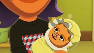 Как завести детей в Tomodachi Life: Living the Dream