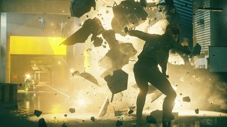 Control Ultimate Edition вышла на iPhone и iPad