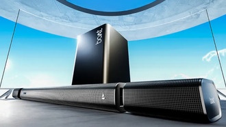 boAt представила полностью беспроводную саундбар Aavante Prime X с Dolby Atmos и мощностью 700 Вт