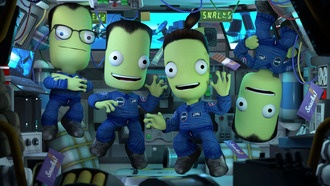 Астронавты на МКС получат мощные ноутбуки с 128 ГБ ОЗУ и RTX Pro Blackwell