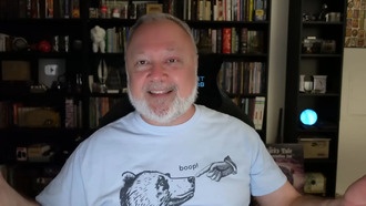 Соавтор Fallout раскритиковал линейный дизайн игр на примере ненавистного стража