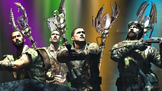 Полное руководство по пасхальному яйцу Origins в Black Ops 3 Zombies: все шаги от А до Я