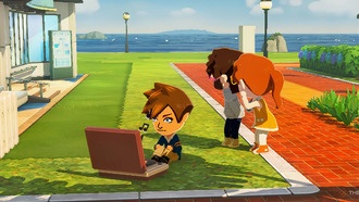 Вся музыка и как её получить в Tomodachi Life: Living The Dream