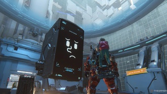 Pragmata: Как открыть и пройти все испытания режима «Неизвестный сигнал» — полный гайд