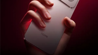 TCL CSOT поставила дисплей для Redmi K90 Max с частотой 165 Гц и сверхнизкой яркостью 1 нит