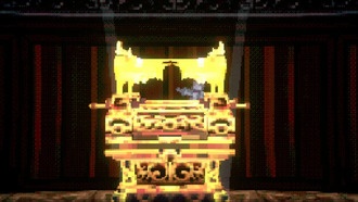 Что делает опция Cash Out в Vampire Crawlers