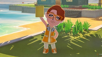 Все книги и способы их получения в Tomodachi Life: Living The Dream