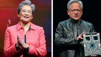 Плохие новости для геймеров: AMD, как и Nvidia, надувает пузырь ИИ и бьет рекорды