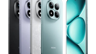 Redmi Note 17 Pro Max может получить аккумулятор на 10 000 мАч: раскрыты детали камер и чипсета